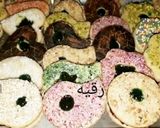 عکس مرحله 8 از دستور شیرینی مشهدی عالی و محححشر😋