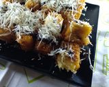 Foto langkah ke 7 dari resep Pisang Nugget.