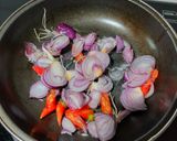 Foto langkah ke 5 dari resep Oblok Betawi.