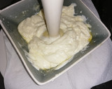 Foto del paso 3 de la receta: Queso cremoso casero