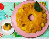 Foto del paso 6 de la receta: Budín de Mandarina
