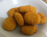 Foto langkah ke 5 dari resep Nugget tempe.