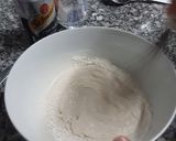Foto del paso 1 de la receta: Hojas de salvia rebozadas 🌱