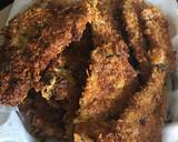Home made sole fish sticks recipe step 6 photo
