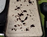 Foto del paso 2 de la receta: Tarta de Baileys cuadrada en Thermomix de la Juani de Ana Sevilla