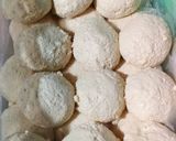 Foto langkah ke 2 dari resep Tahu bulat kopong.