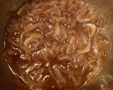 Foto del paso 3 de la receta: Cebolla caramelizada