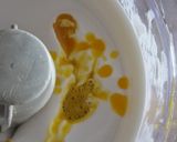 Foto del paso 2 de la receta: Mini bizcochuelo de vainilla