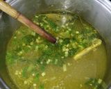 Foto langkah ke 5 dari resep Soto ayam.