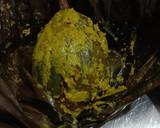 Steamed brinjal masala recipe step 7 photo