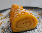 Foto del paso 12 de la receta: Brazo de naranja portugués