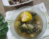 Cara Membuat Sayur asem instan 5