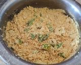 A picture of step 3 of Healthy Tasty High Protein Sattu Paratha.