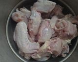 Foto langkah ke 1 dari resep Ayam Ungkep.