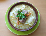 Foto del paso 6 de la receta: Pantrucas o Pancutras