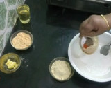 ஈஸி அரிசி முறுக்கு(arisi murukku recipe in tamil) ரெசிபி ஸ்டேப் 1 புகைப்படம்