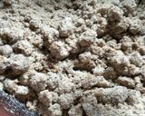 प्रोटिन् रिच लाडू (protein rich ladoo recipe in marathi) रेसिपी स्टेप 3 फोटो 