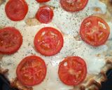 Foto del paso 5 de la receta: Tarta de pollo y atún