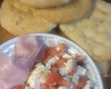 Foto del paso 2 de la receta: Pan crujiente de aceite