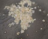 Foto del paso 2 de la receta: Frijoles Blancos con Linguiça Toscana