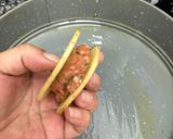 Foto del paso 2 de la receta: 575. Cazuela de koftas con patatas (principal carne)