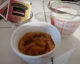 Foto del paso 1 de la receta: Té chai con calabaza