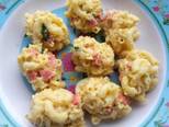 Macaroni Goreng Sosis langkah memasak 8 foto