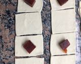 Foto del paso 5 de la receta: Pastelitos de membrillo y batata