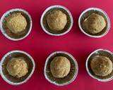 Daria na ladoo (roasted chickpea ladoo) recipe step 3 photo