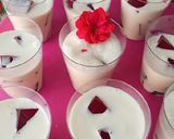 Foto del paso 5 de la receta: Gelatina mosaico de Navidad 🎅