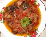 Foto langkah ke 8 dari resep Ayam balado raso dendeng.