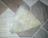 A picture of step 8 of Samosa.