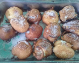 Foto del paso 5 de la receta: Buñuelos dulces