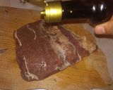 Foto del paso 3 de la receta: Filete de res