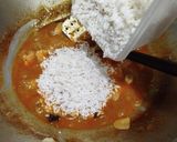 Foto langkah ke 5 dari resep Nasi Kebuli Ayam Khas Betawi.