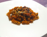 Foto del paso 10 de la receta: Pasta a la puttanesca muy rica