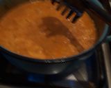 Foto del paso 7 de la receta: Fusilli a la boloñesa al horno