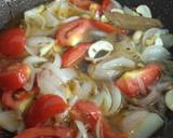Shahi paneer(Creamy gravy) recipe step 2 photo
