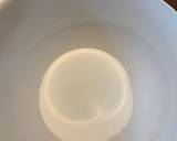 Lemon cupcakes recipe step 1 photo