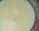 A picture of step 2 of Vanilla Cake.
