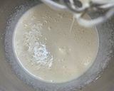 Foto del paso 2 de la receta: 🥝 Budín de kiwi 🥝 Húmedo y esponjoso 😋Receta de aprovechamiento kiwi maduro