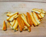 Foto del passaggio 3 della ricetta Marmellata di agrumi misti