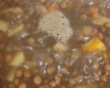 Foto del paso 2 de la receta: Mi guiso de Lentejas☺️