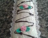 Foto del paso 2 de la receta: Brazo de gitano