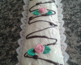 Foto del paso 2 de la receta: Brazo de gitano