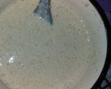 Foto del paso 2 de la receta: Pancake fit en microondas.^Saludable, delicioso, rápido^