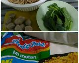 Foto langkah ke 1 dari resep Mie ayam ala-ala.