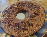 Foto del paso 3 de la receta: Budín proteico