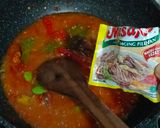 Foto langkah ke 12 dari resep Oseng Mercon Tetelan Sapi Khas Jogja.