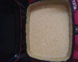 Foto langkah ke 5 dari resep Pie susu double pan vienta.